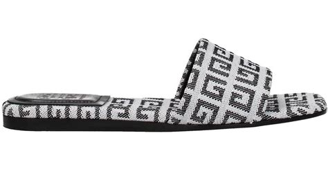 Givenchy Slippers 